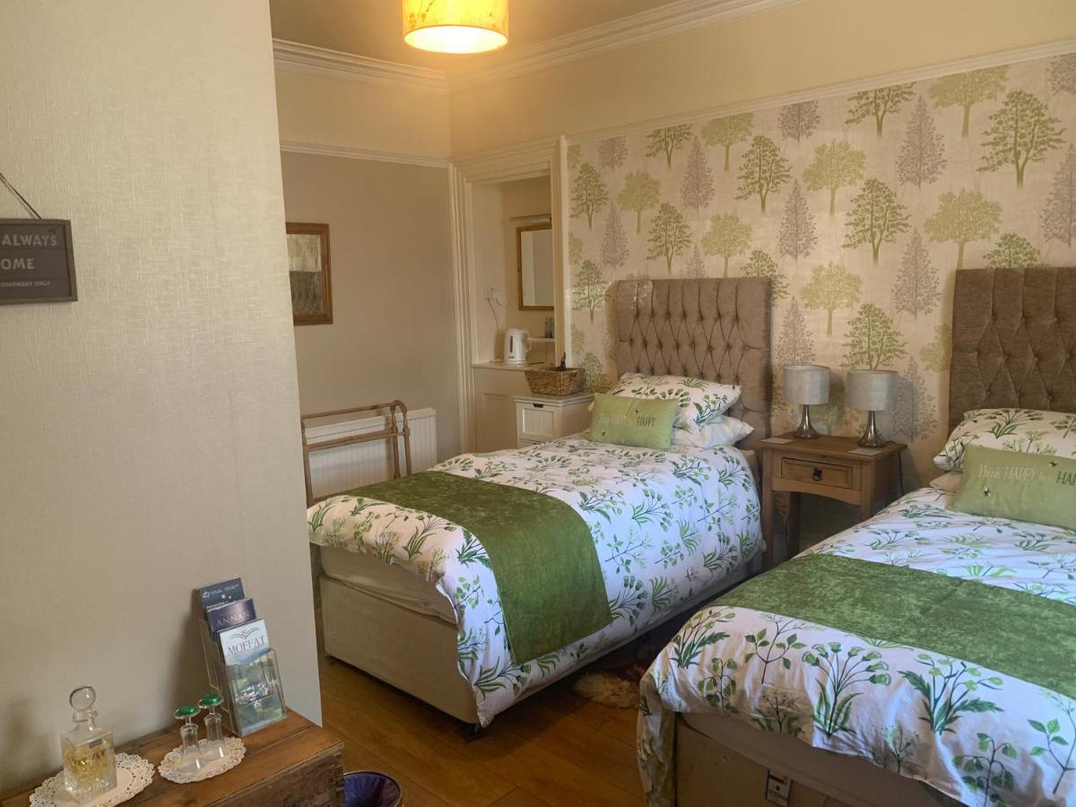 Seamore House Moffat Zewnętrze zdjęcie