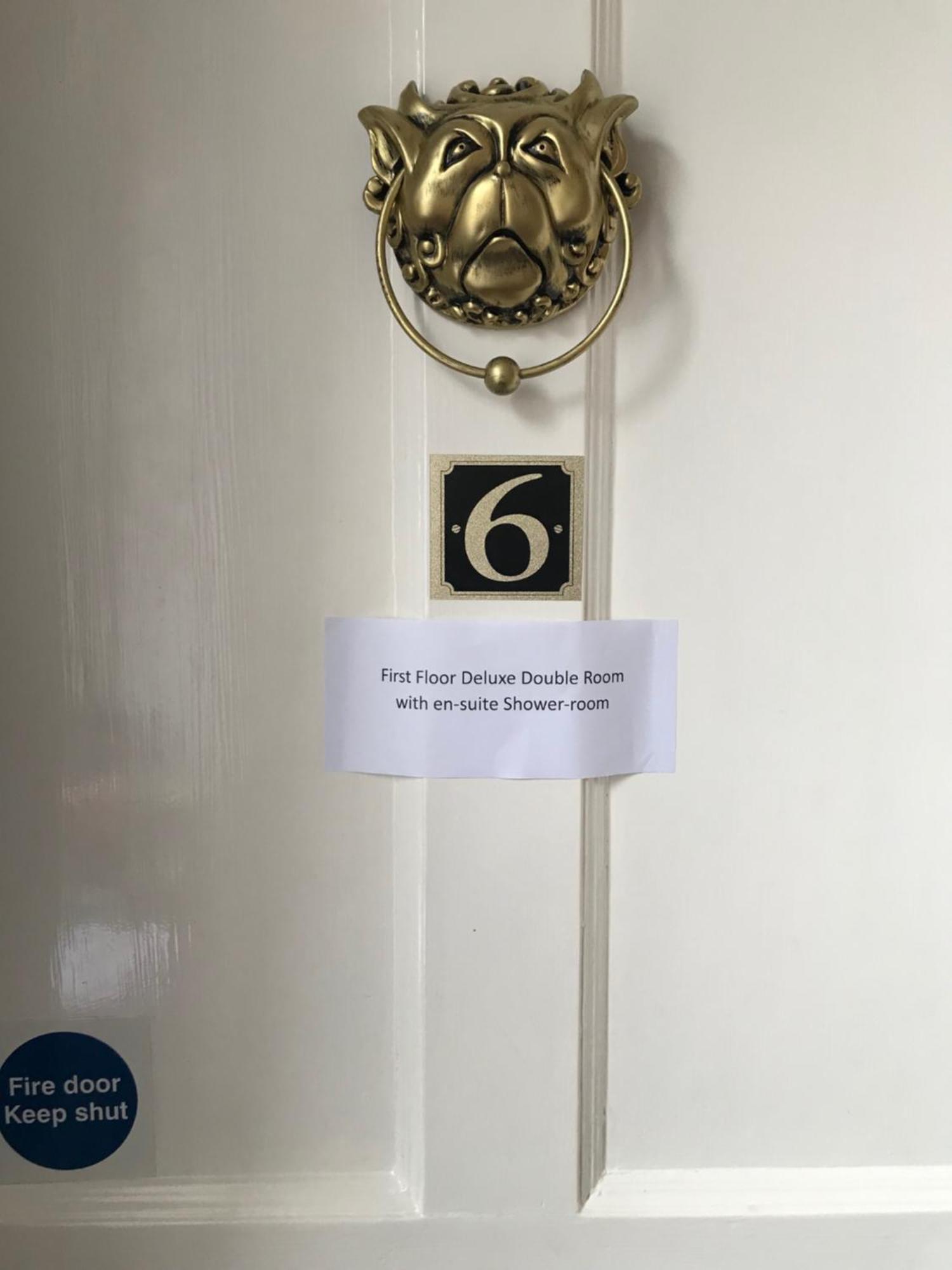 Seamore House Moffat Zewnętrze zdjęcie