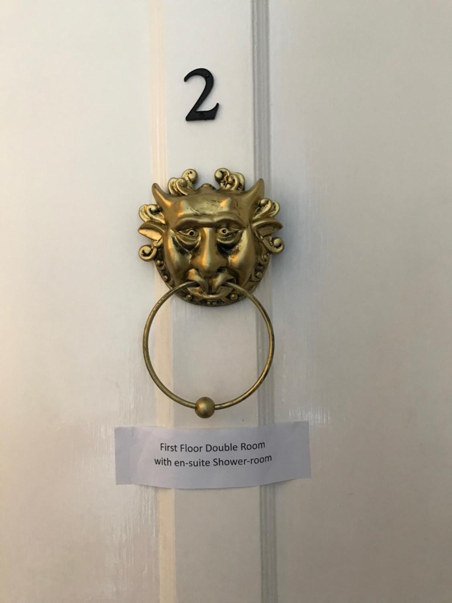 Seamore House Moffat Zewnętrze zdjęcie