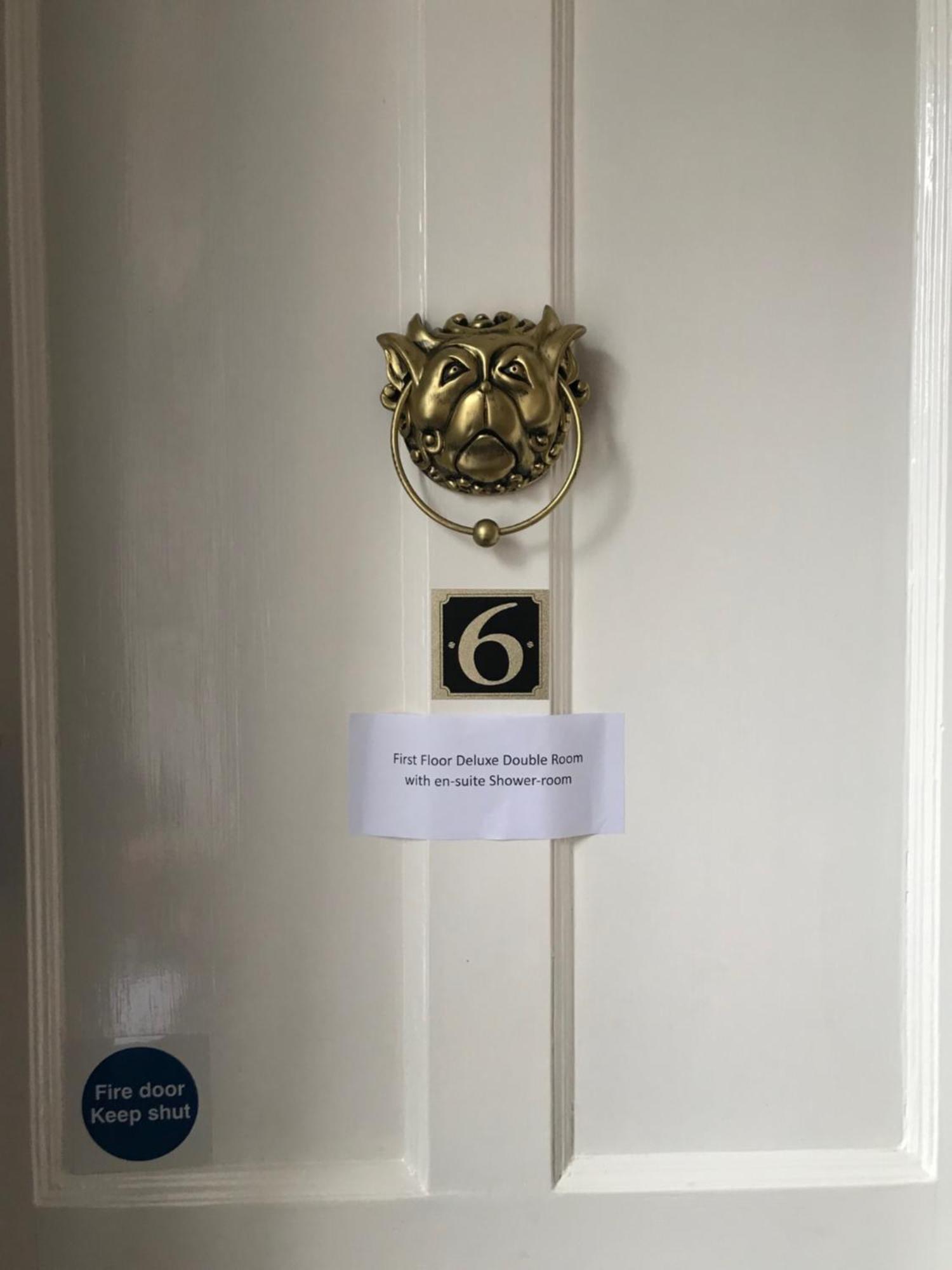 Seamore House Moffat Zewnętrze zdjęcie